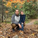 Patrick Soucy - @soucypat - Instagram