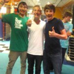 @patricksoucy_ - Instagram