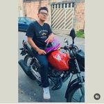 Patrick - @_patrick.sousa_ - Instagram