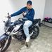Patrick Sousa - Facebook
