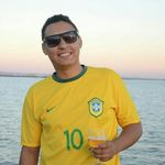 Patrick Sousa - @_patrick.sousa - Instagram