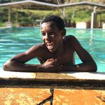 Patrick Sousa Moreira - @patrickgatao - Instagram