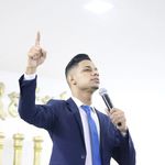 Pastor Patrick Souza🙏 - @pastor.patricksouza - Instagram