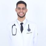 Patrick Souza - @patricksouzafisio - Instagram