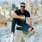 Patrick Souza - @patricksouza_20 - Instagram