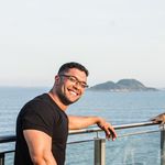 Patrick Souza - @patricksouzamorais - Instagram