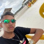 Patrick Souza - @patricksouza08 - Instagram