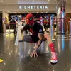 Patrick Souza - @euaranha - TikTok