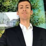 Patrick Spangenberg - Facebook