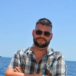 Patrick Spangenberg - @patch.309 - Instagram