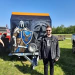 Patrick Spangenberg - @gott_der_unterwelten - Instagram