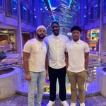 Patrick Spann - @patrick.spann.18 - Instagram