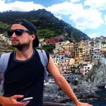Patrick Sparber - @pippo__9 - Instagram