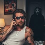 Patrick Spear - @doin.better22 - Instagram