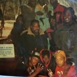 Patrick Spears - @patrickspears50 - Instagram