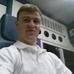 Patrick Spedale - @spedudley - Instagram