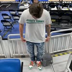 Gelo - @patrickspeedlin - Instagram