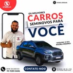 Patrick Garcia - @patrick_speedcar - Instagram
