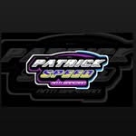 PATRICK SPEED - @patrickspeed.team - Instagram