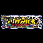 Patrick Speedshop - @patrick_speedshop - Instagram