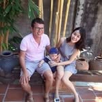 @patrickspeedway - Instagram