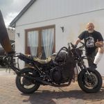 Patrick Speedy Neusinger - @patrickneusinger - Instagram