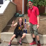 Patrick Speer - @pspeer8 - Instagram