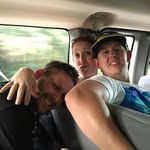 Patrick Speer - @atalaikaz - Instagram