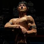 Patrick Speers-Gage - @sp33rzy.fit - Instagram