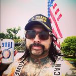 Daniel Patrick Speicher - @therealdannyvintage - Instagram