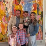 Patrick Spellman Jr. - @pspellma - Instagram