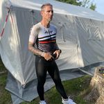 Patrick Sperling - @patrick_sperling78 - Instagram