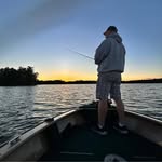 Patrick Sperling - @psperling46 - Instagram
