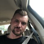 Patrick Sperling - @patrick_sp92 - Instagram