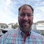 Patrick Spicer - @pspice1977 - Instagram