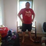 Patrick Spicer - @patrickspicer143 - Instagram