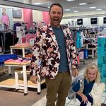 Patrick Spicer - @pspicer76 - Instagram