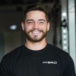 Patrick Spicer, CSCS - @coachspicer9 - Instagram