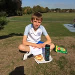 Patrick - @patrick_spiers123 - Instagram