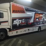 PSR racing service - @patrick_spierings_motorsports - Instagram