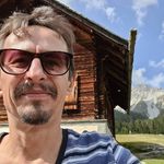 Patrick Spiller - @spillerpatrick - Instagram