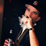 Patrick Spinelli - @djpatspin - Instagram