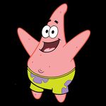 Patrick Star - @patrickspinkyyy - Instagram