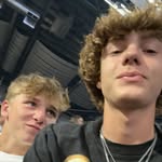 @patrickspink08 - Instagram