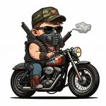 Patrick Spires - @backpackpat87 - Instagram
