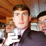 Patrick Spivey - @paddy009 - Instagram