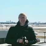 Patrick Devost - @patricksplanephotography - Instagram