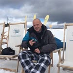 Patrick van der Spoel - @patspoel - Instagram