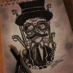 Patrick Sporer - @hollunderboi - Instagram