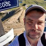 Patrick Spörer - @patrickspoerer83 - Instagram